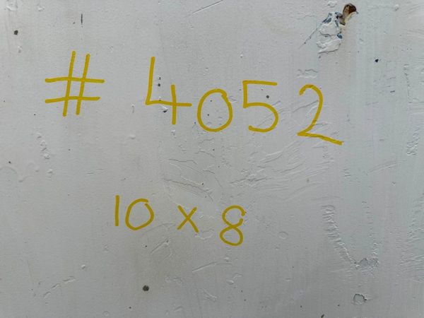 10 x 8 SITE STORAGE CONTAINER......4052 364782867