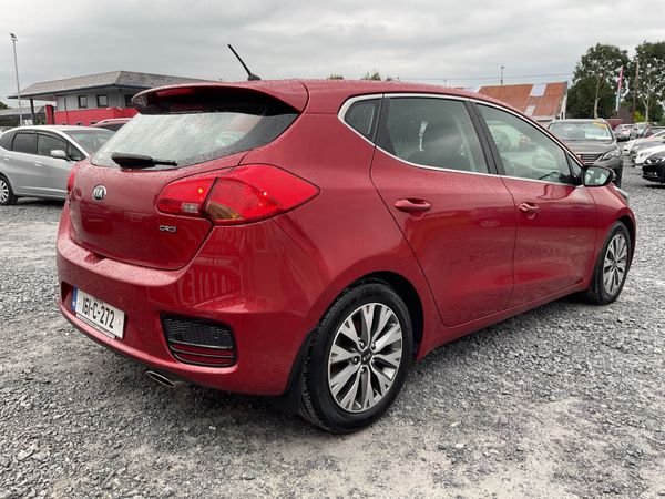 KIA CEED 1.4 DIESEL  NCT 5/26 LOW KMS SPOTLESS 364805366