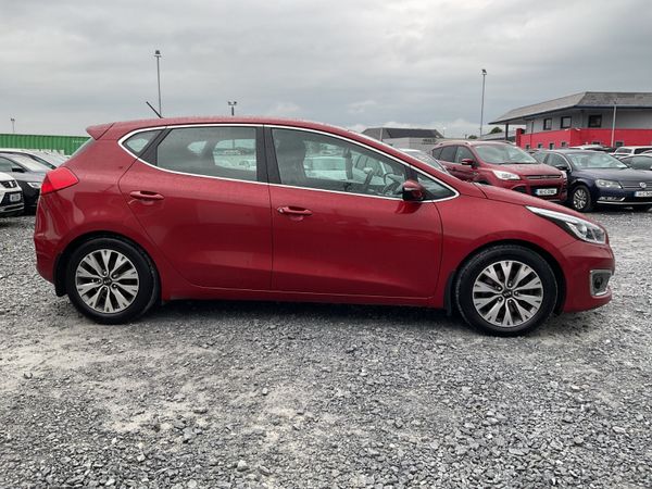 KIA CEED 1.4 DIESEL  NCT 5/26 LOW KMS SPOTLESS 364805367