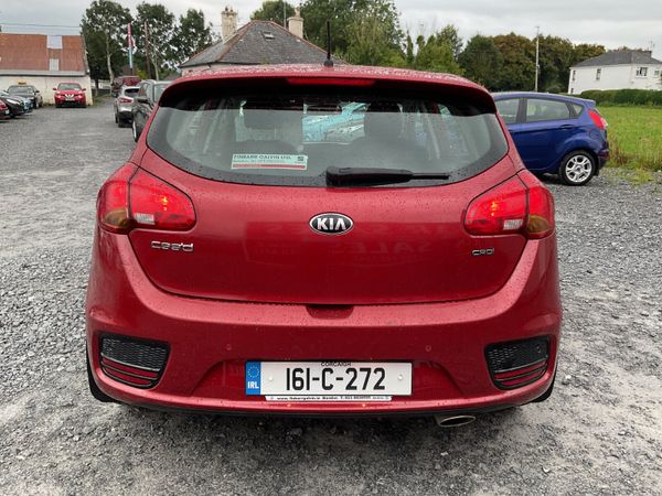 KIA CEED 1.4 DIESEL  NCT 5/26 LOW KMS SPOTLESS 364805376