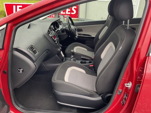 KIA CEED 1.4 DIESEL  NCT 5/26 LOW KMS SPOTLESS 364805377