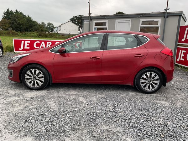 KIA CEED 1.4 DIESEL  NCT 5/26 LOW KMS SPOTLESS 364805378