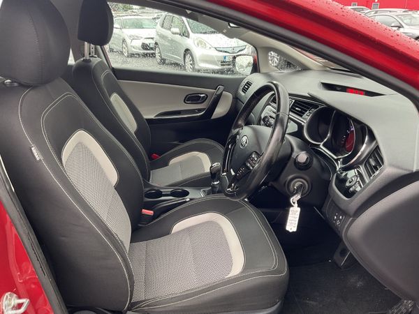 KIA CEED 1.4 DIESEL  NCT 5/26 LOW KMS SPOTLESS 364805382