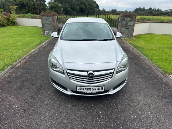 Opel Insignia 2.0 cdti 140 bhp 364808552
