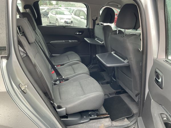 PEUGEOT 5008 1.6 HDI 7 SEATER NEW NCT 6/26 364814179