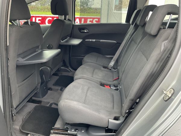 PEUGEOT 5008 1.6 HDI 7 SEATER NEW NCT 6/26 364814185