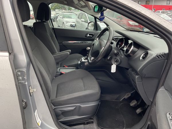 PEUGEOT 5008 1.6 HDI 7 SEATER NEW NCT 6/26 364814181