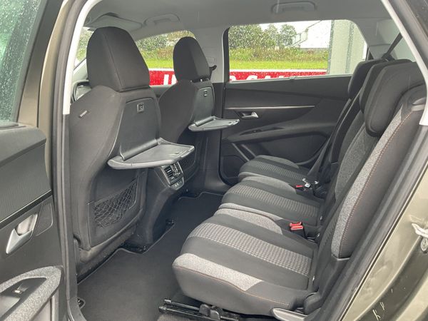 PEUGEOT 5008 1.6 HDI 7 SEATER NEW NCT TAXED LOW KM 364817580