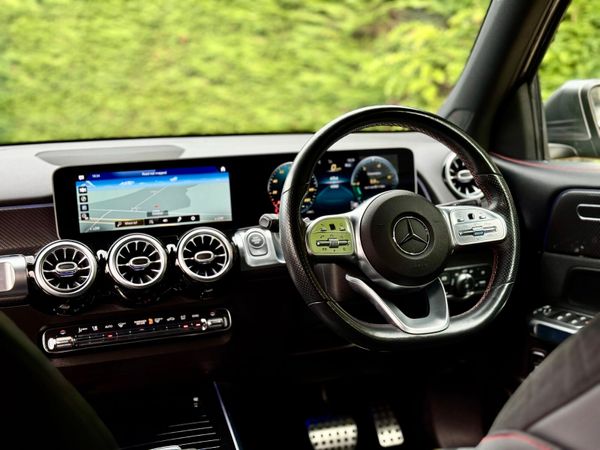 Mercedes-Benz 220D GLB 2020 AMG AUTO 364824864