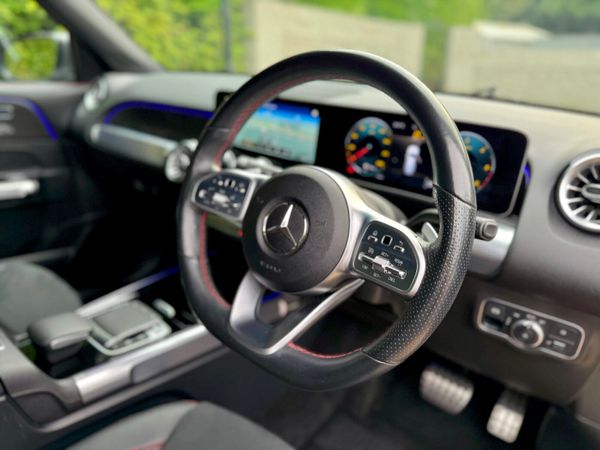 Mercedes-Benz 220D GLB 2020 AMG AUTO 364824867