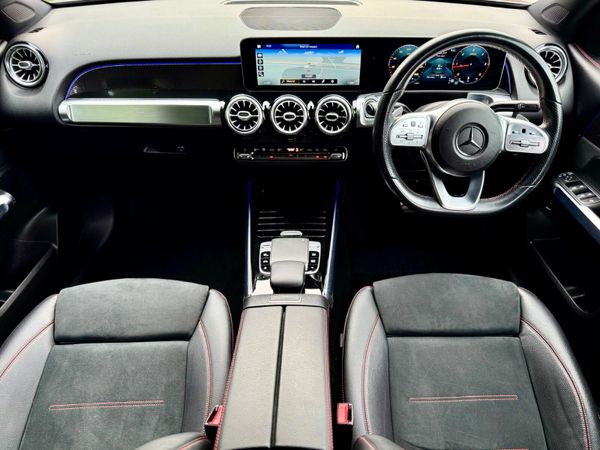 Mercedes-Benz 220D GLB 2020 AMG AUTO 364824869