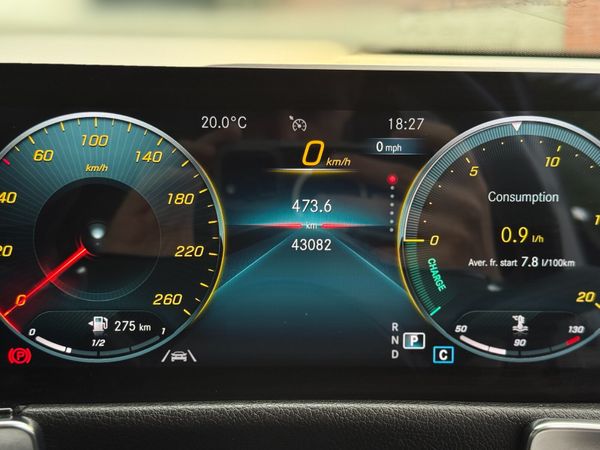 Mercedes-Benz 220D GLB 2020 AMG AUTO 364824863