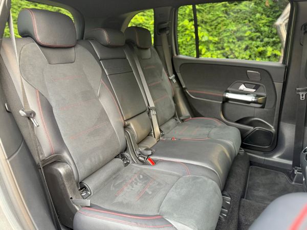 Mercedes-Benz 220D GLB 2020 AMG AUTO 364824877