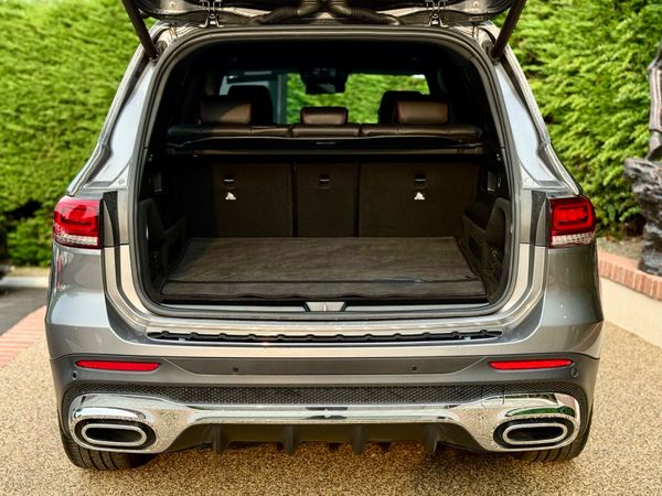 Mercedes-Benz 220D GLB 2020 AMG AUTO 364824878