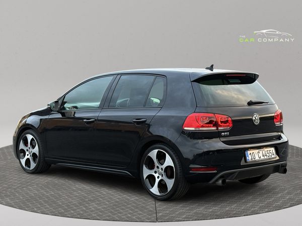 2010 VW Golf GTI (Long Tax and NCT) 364825355