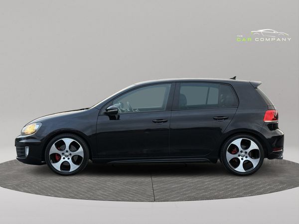 2010 VW Golf GTI (Long Tax and NCT) 364825357