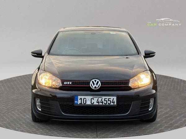 2010 VW Golf GTI (Long Tax and NCT) 364825359