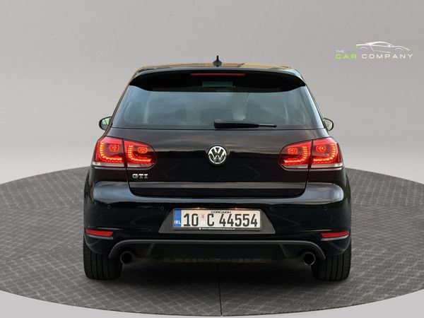 2010 VW Golf GTI (Long Tax and NCT) 364825353