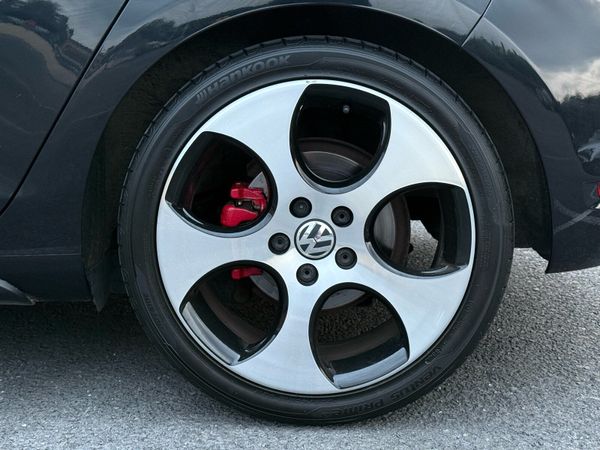 2010 VW Golf GTI (Long Tax and NCT) 364825364