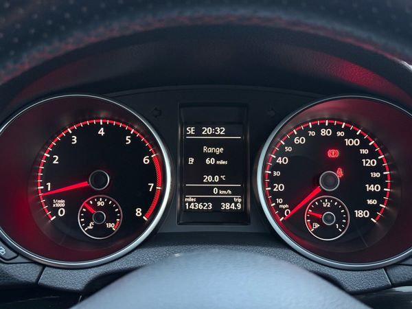 2010 VW Golf GTI (Long Tax and NCT) 364825369