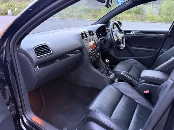 2010 VW Golf GTI (Long Tax and NCT) 364825360