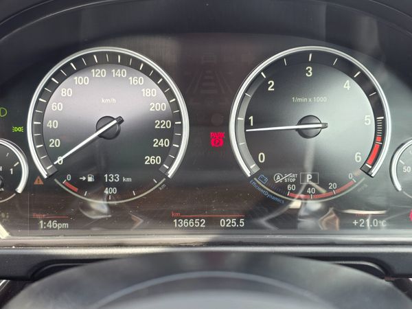 BMW 5-Series 2015 M-Sport Auto Rare Spec 364828654