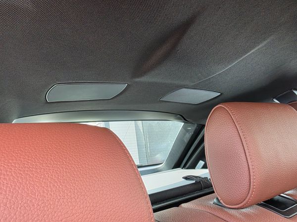 BMW 5-Series 2015 M-Sport Auto Rare Spec 364828651