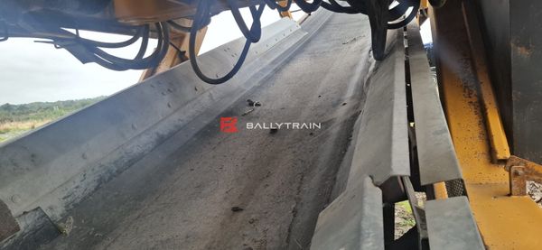 Tesab 10580 Jaw Crusher 364843485