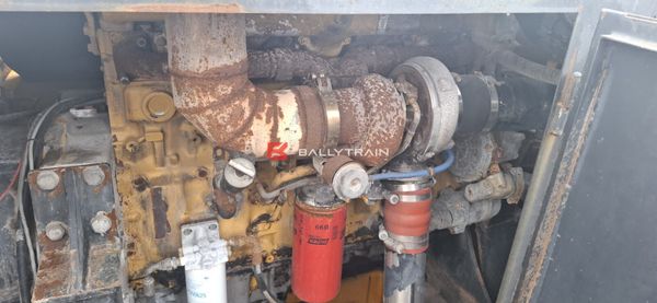 Tesab 10580 Jaw Crusher 364843486