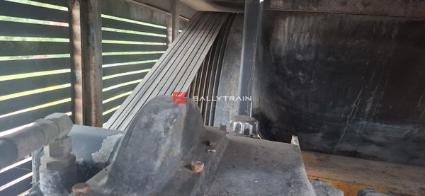 Tesab 10580 Jaw Crusher 364843487