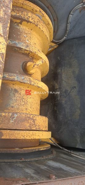 Tesab 10580 Jaw Crusher 364843495