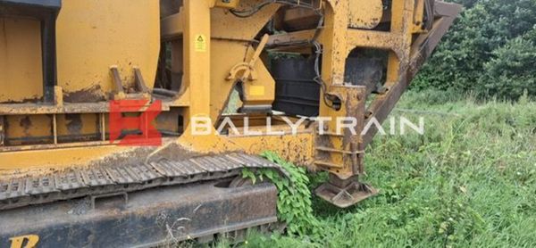 Tesab 10580 Jaw Crusher 364843499