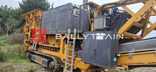 Tesab 10580 Jaw Crusher 364843491