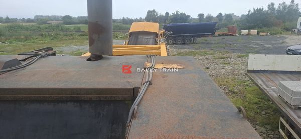 Tesab 10580 Jaw Crusher 364843492