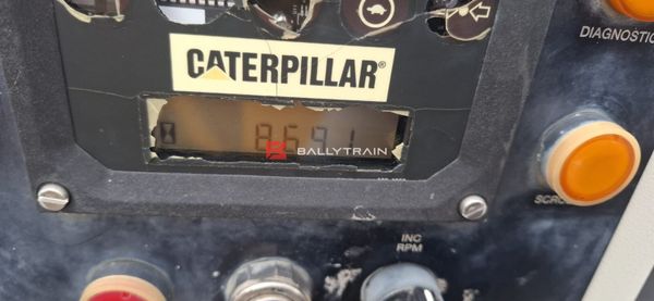 Tesab 10580 Jaw Crusher 364843493