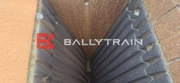 Tesab 10580 Jaw Crusher 364843502