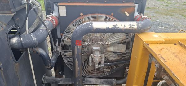 Tesab 10580 Jaw Crusher 364843503