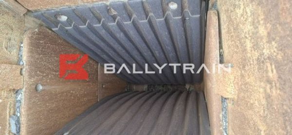 Tesab 10580 Jaw Crusher 364843537