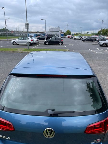 Volkswagen Golf 2014 Automatic 364854985