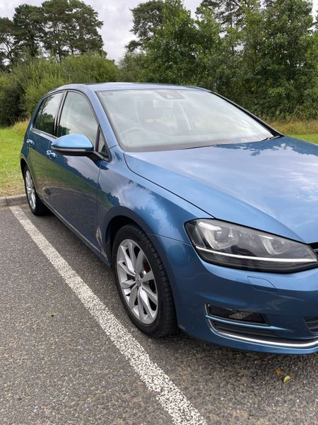 Volkswagen Golf 2014 Automatic 364854999