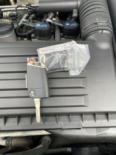 Volkswagen Golf 2014 Automatic 364855037