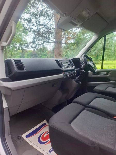 Volkswagen Crafter 2023 DOE 8/26 364864599