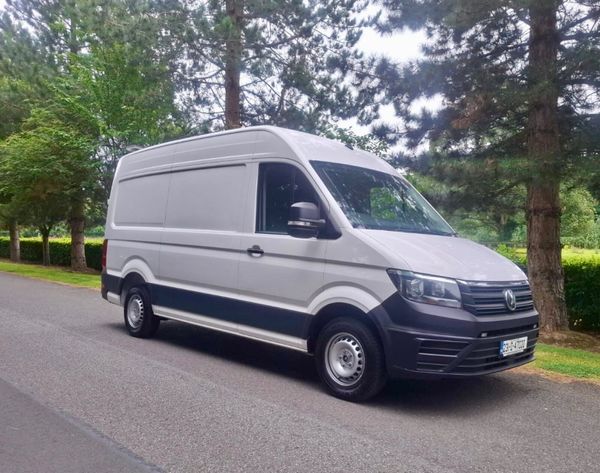Volkswagen Crafter 2023 DOE 8/26 364864609