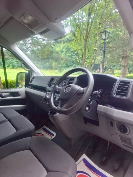 Volkswagen Crafter 2023 DOE 8/26 364864601