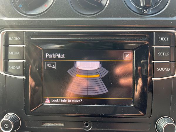 Volkswagen Caddy 2019 Low KMs 364864942
