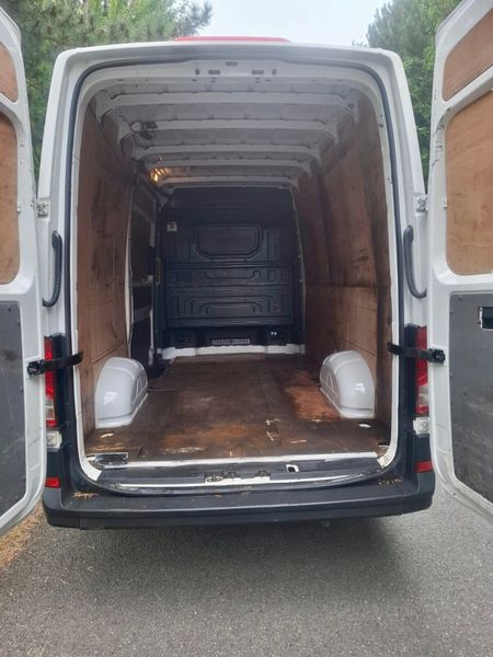 Volkswagen Crafter 2023 DOE 8/26 364865148