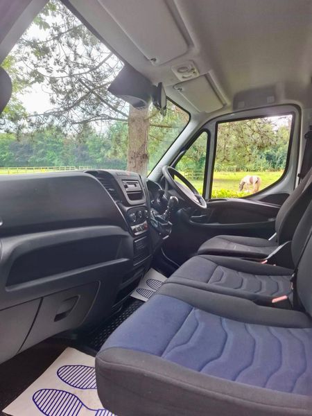 Iveco Daily 2019 DOE 8/26 364865803