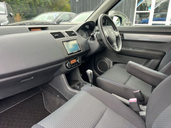 2010 Suzuki Swift Low Mileage 364869295