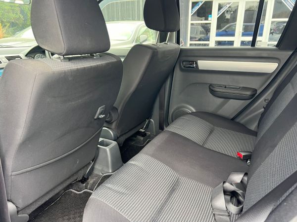 2010 Suzuki Swift Low Mileage 364869298