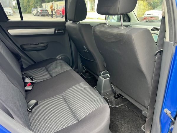2010 Suzuki Swift Low Mileage 364869299